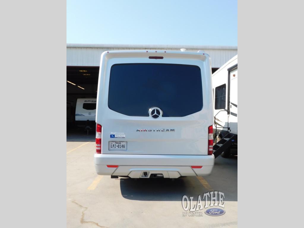 2019 Airstream Atlas Murphy Suite TOMMY BAHAMA MURPHY SUITE TOMMY BAHAMA EDITION in gardner KS