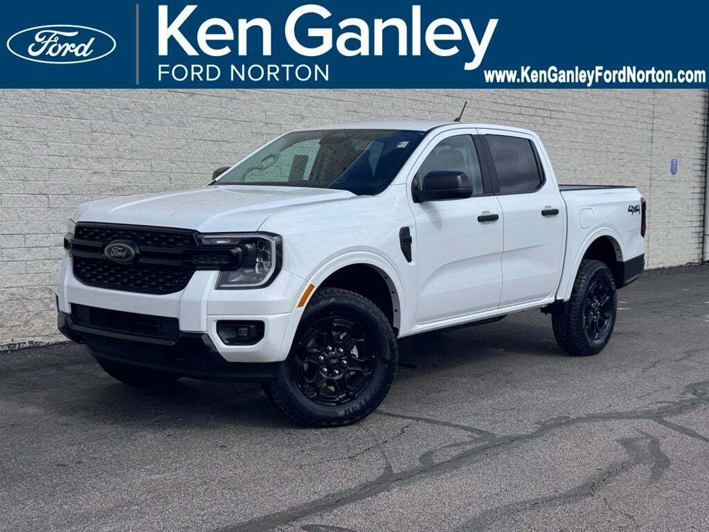 2026 FORD RANGER XLT in Barberton, OH