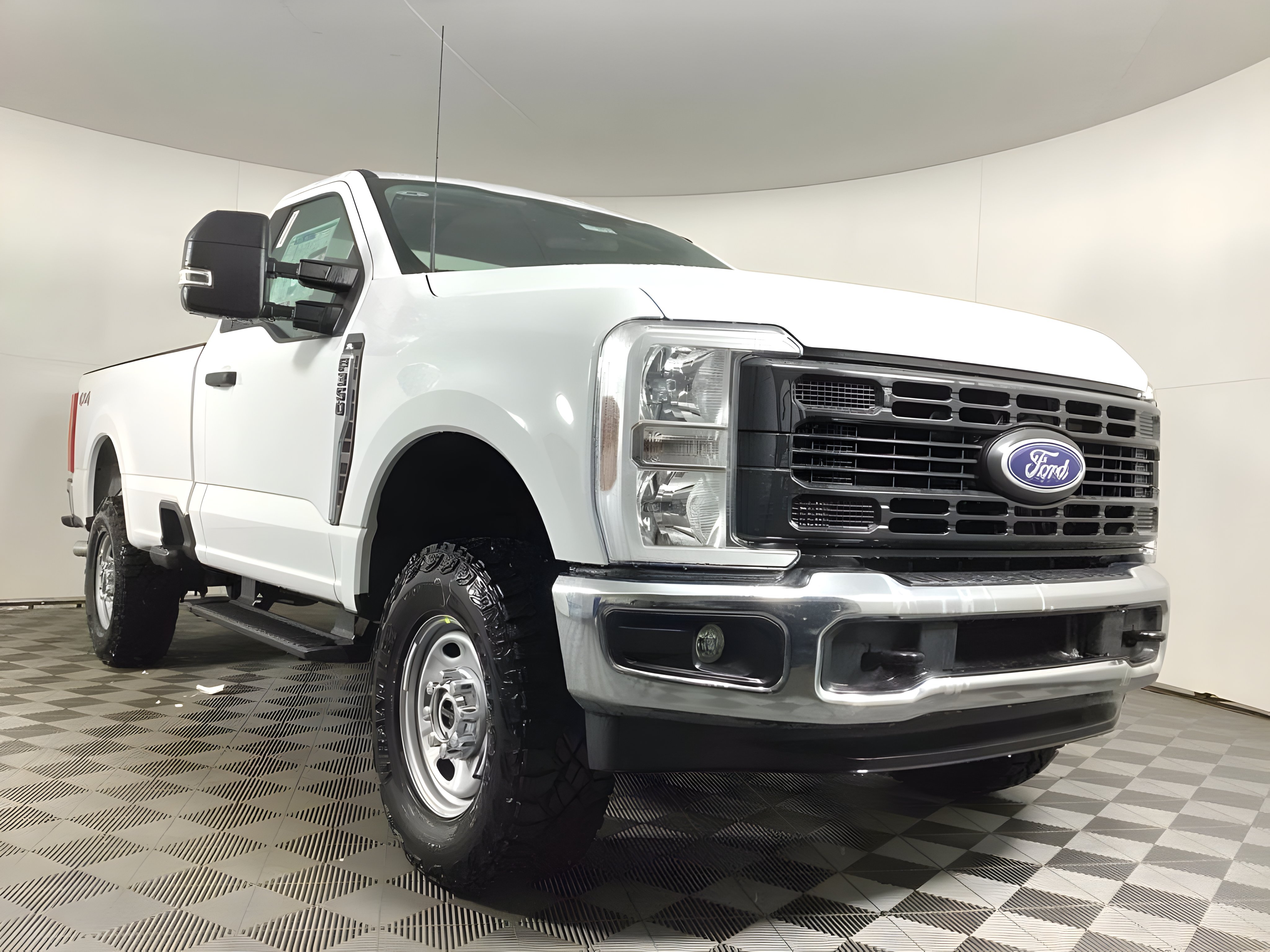 2026 FORD F350 XL in Grandville, MI