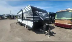 2023 Grand Design TRANSCEND xplor 265bh RV