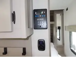 2025 KZ RV Connect C252BH