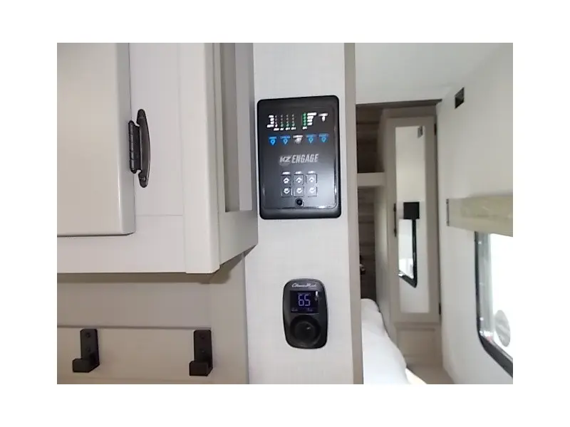 2025 KZ RV Connect C252BH