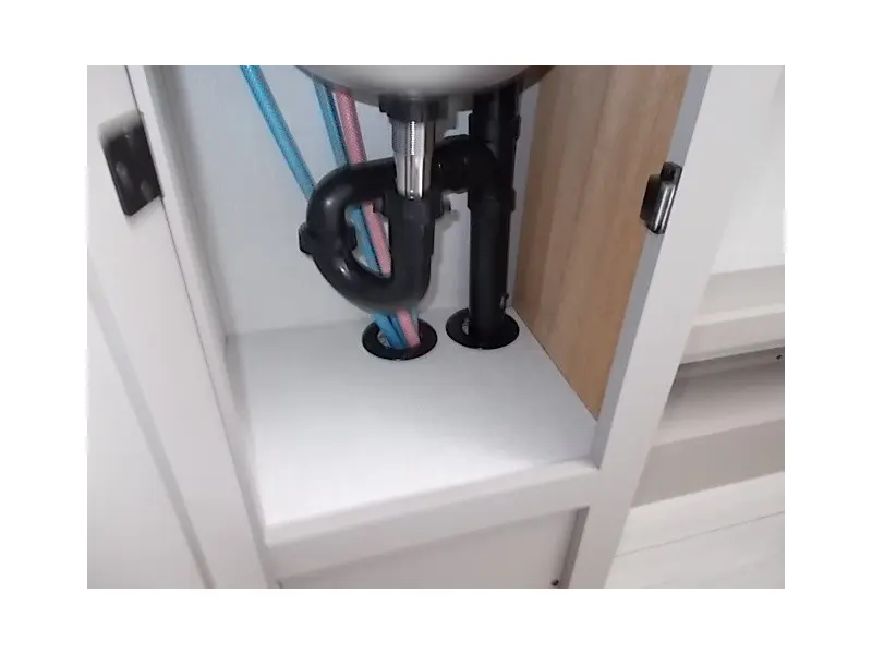2025 KZ RV Connect C252BH