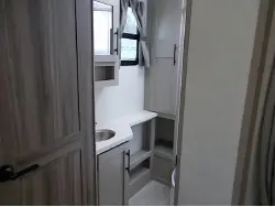 2025 KZ RV Connect C252BH