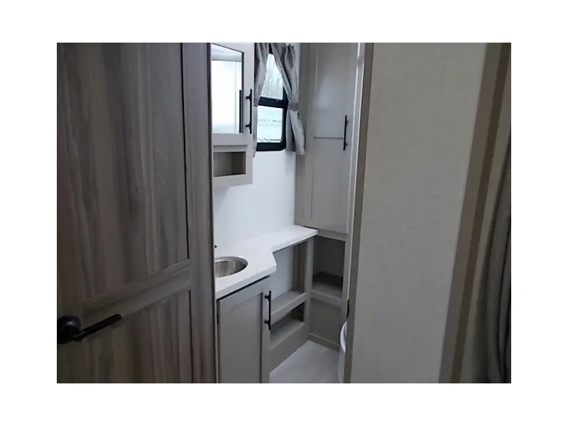 2025 KZ RV Connect C252BH