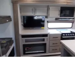 2025 KZ RV Connect C252BH