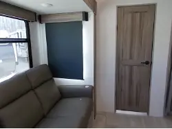 2025 KZ RV Connect C252BH