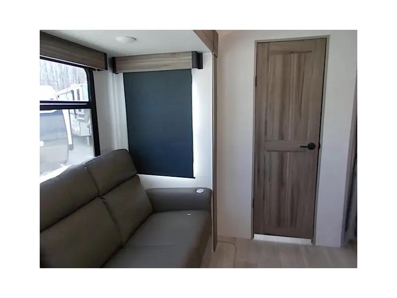 2025 KZ RV Connect C252BH