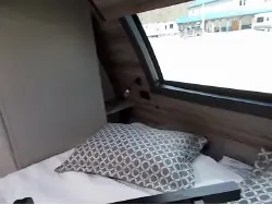 2025 KZ RV Connect C252BH