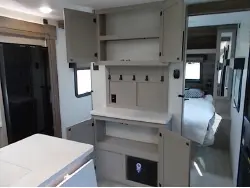 2025 KZ RV Connect C252BH
