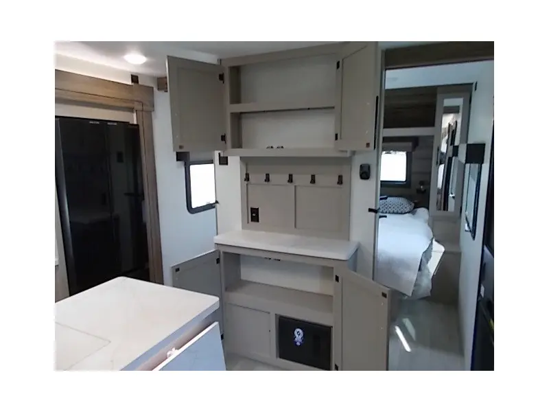 2025 KZ RV Connect C252BH