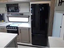 2025 KZ RV Connect C252BH