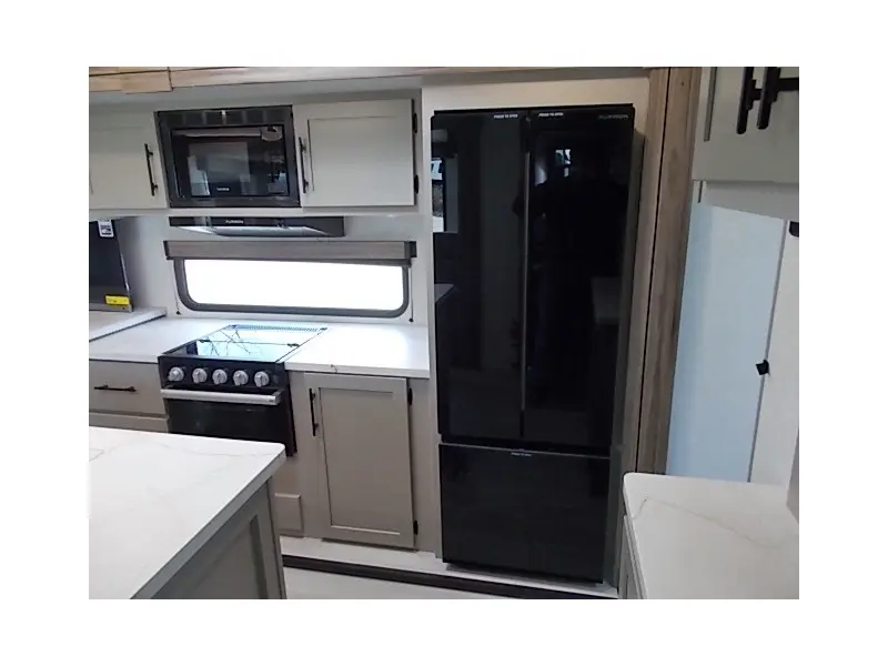 2025 KZ RV Connect C252BH
