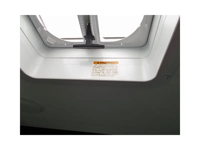 2025 KZ RV Connect C252BH