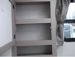 2025 KZ RV Connect C252BH