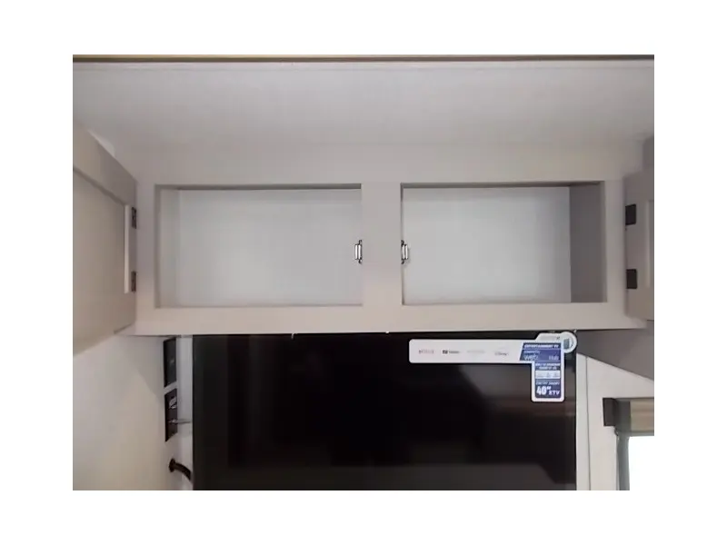2025 KZ RV Connect C252BH