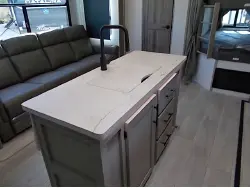 2025 KZ RV Connect C252BH