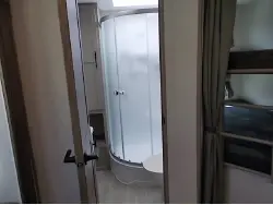 2025 KZ RV Connect C252BH