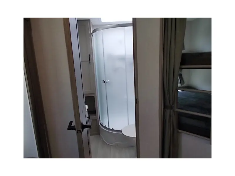 2025 KZ RV Connect C252BH