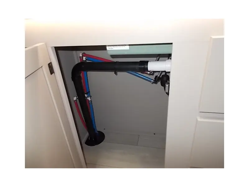 2025 KZ RV Connect C252BH