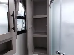 2025 KZ RV Connect C252BH