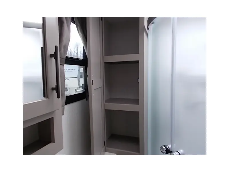 2025 KZ RV Connect C252BH
