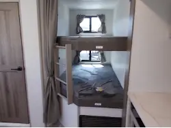 2025 KZ RV Connect C252BH