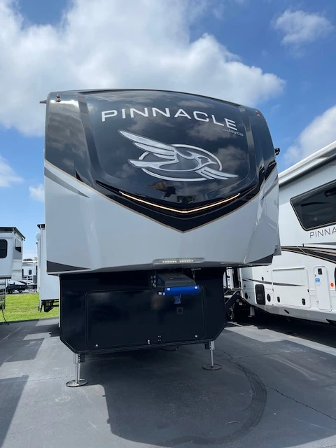 2024 Jayco PINNACLE 36 KPTS RV