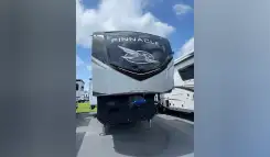 2024 Jayco PINNACLE 36 KPTS RV