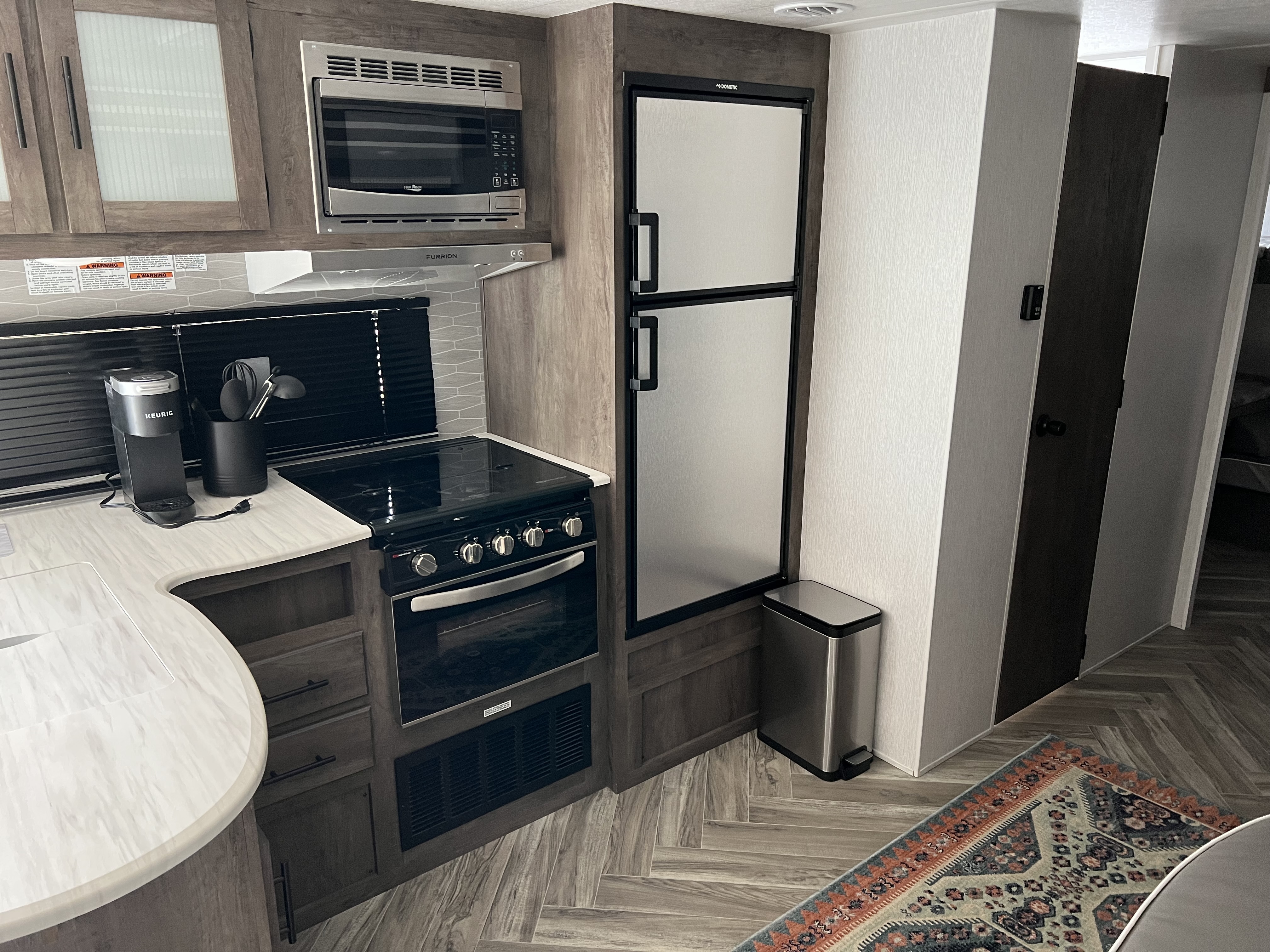 2022 Forest River CRUISE LITE 273QBXL in oceanside CA