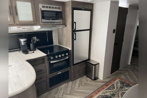 2022 Forest River CRUISE LITE 273QBXL in oceanside CA