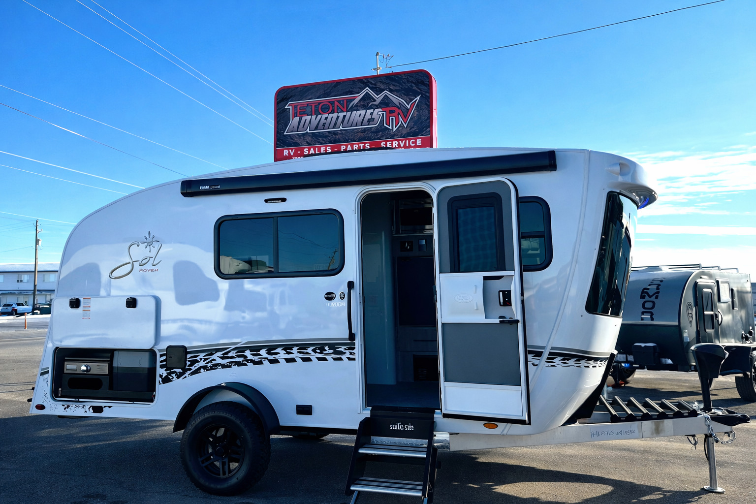 2026 Intech SOL HORIZON ROVER in idaho falls ID