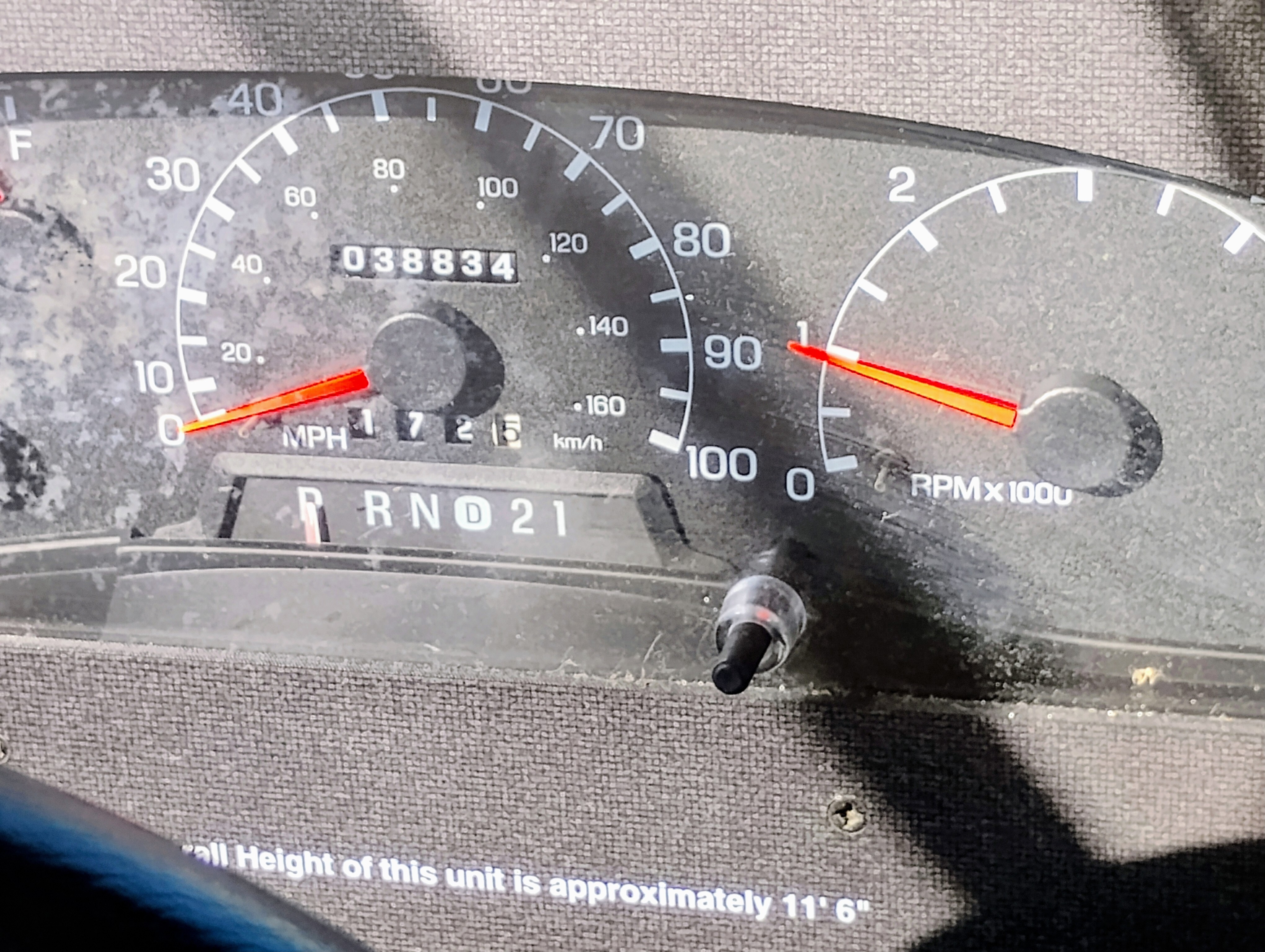 2000 Georgie Boy PURSUIT 3205 in land o lakes FL