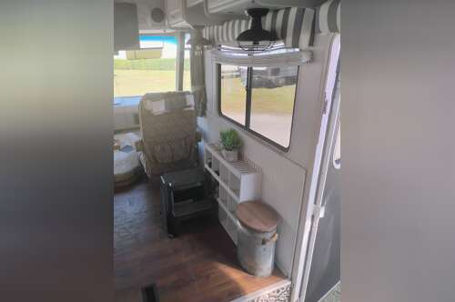 2000 Georgie Boy PURSUIT 3205 in land o lakes FL
