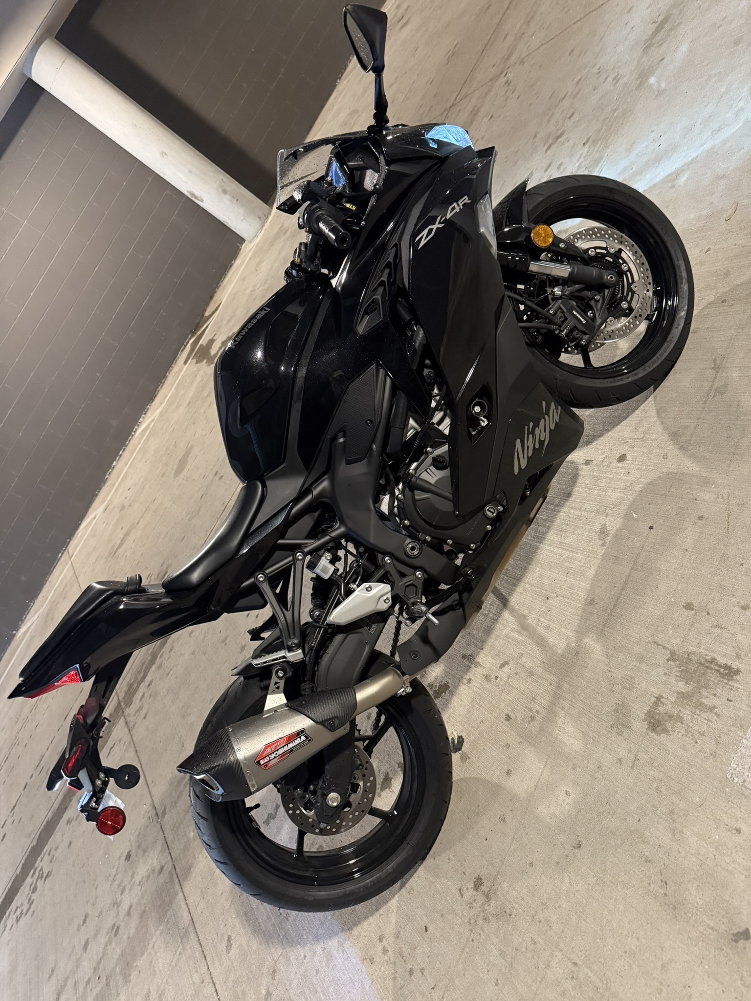 Kawasaki Ninja ZX-4R Motorcycles For Sale in Texas - Cycle Trader