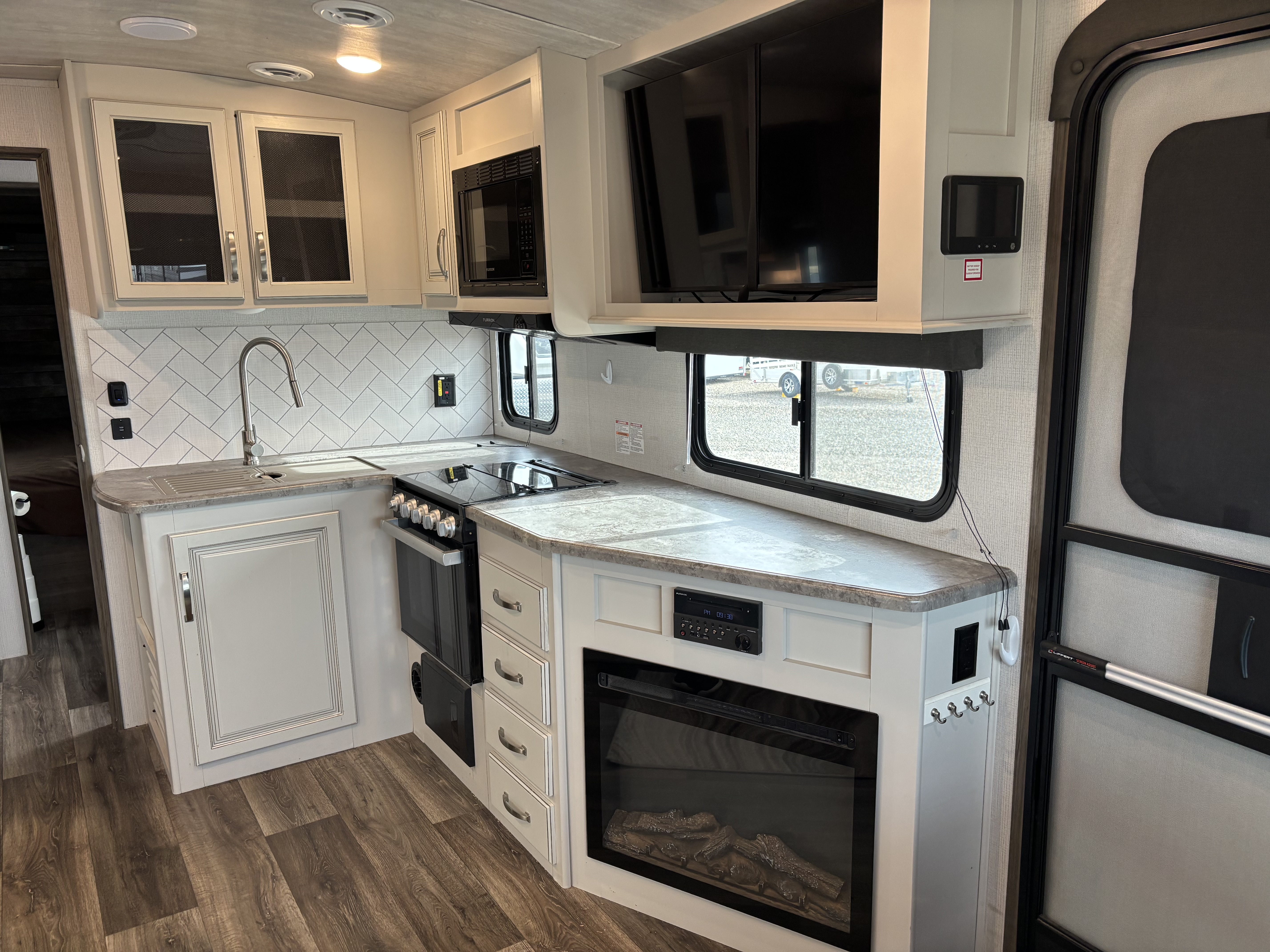 2022 Keystone COUGAR HALF-TON 25RDSWE in prescott AZ