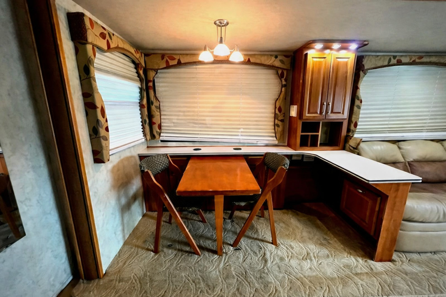 2007 Gulf Stream TOURMASTER 40C in valrico FL