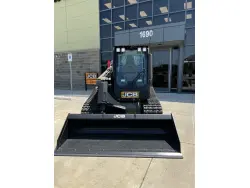 2025 JCB 3TS-8T