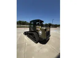 2025 JCB 3TS-8T