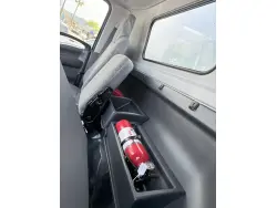 2025 ISUZU NRR GAS