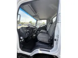 2025 ISUZU NRR GAS
