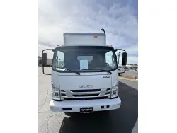 2025 ISUZU NRR GAS