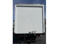2025 ISUZU NRR GAS