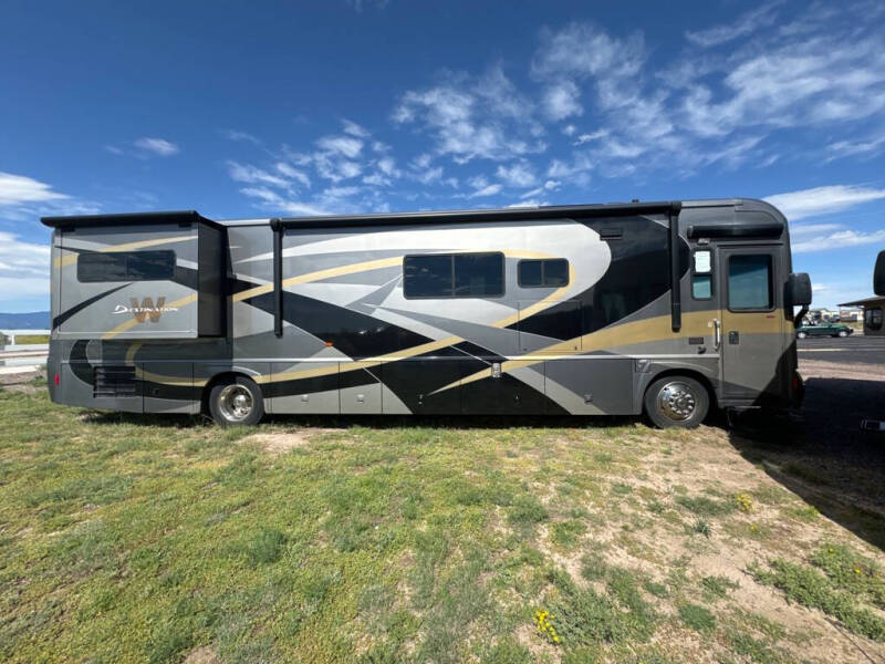 2009 Winnebago DESTINATION 39N RV