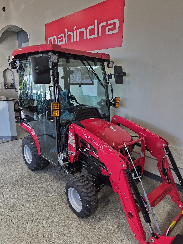 2025 MAHINDRA 1126 in Joliet, IL