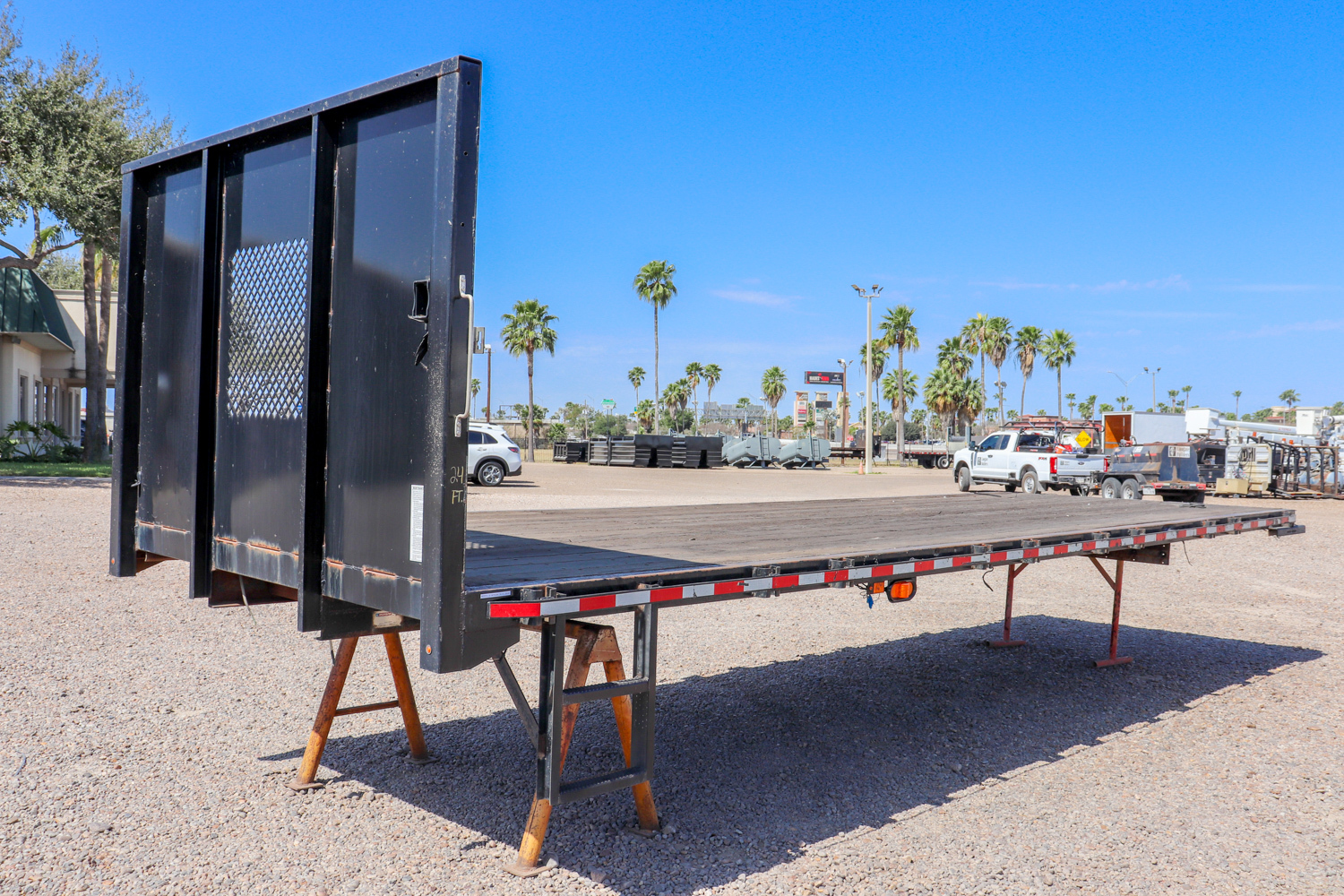 2018 MORGAN 24 FT in Mcallen, TX
