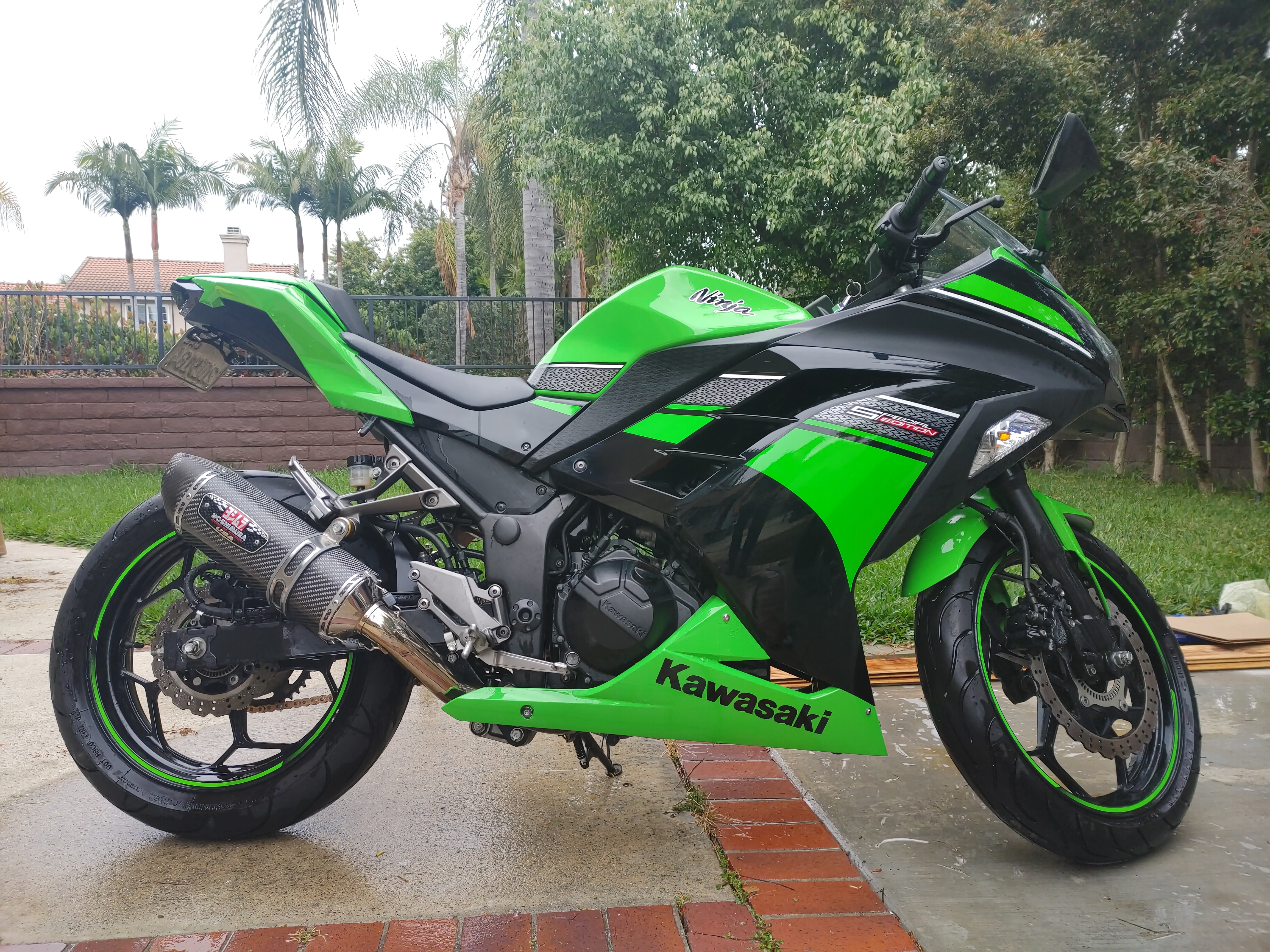 5,000円で譲ります！ Kawasaki Ninja ZX-6R Motorcycles Under $5000 For Sale - Cycle Trader