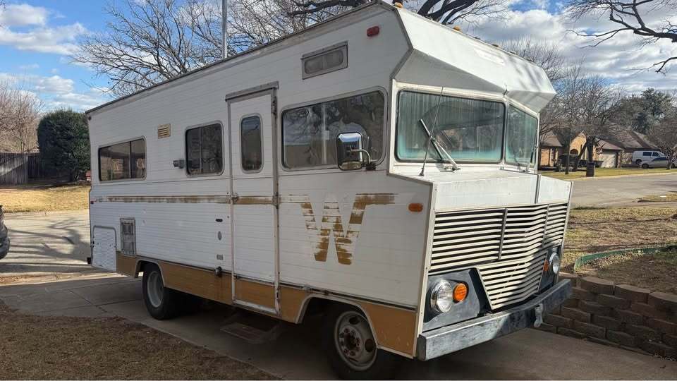 1970-1979 Winnebago RVs For Sale - RV Trader