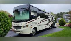 2016 Forest River GEORGETOWN 364TS RV