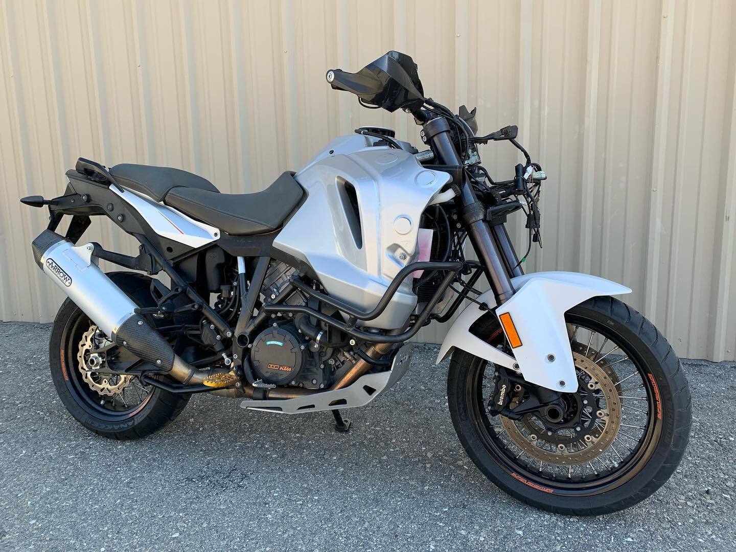 2015 KTM 1290 SUPER ADVENTURE SUPER ADVENTURE in Fontana, CA